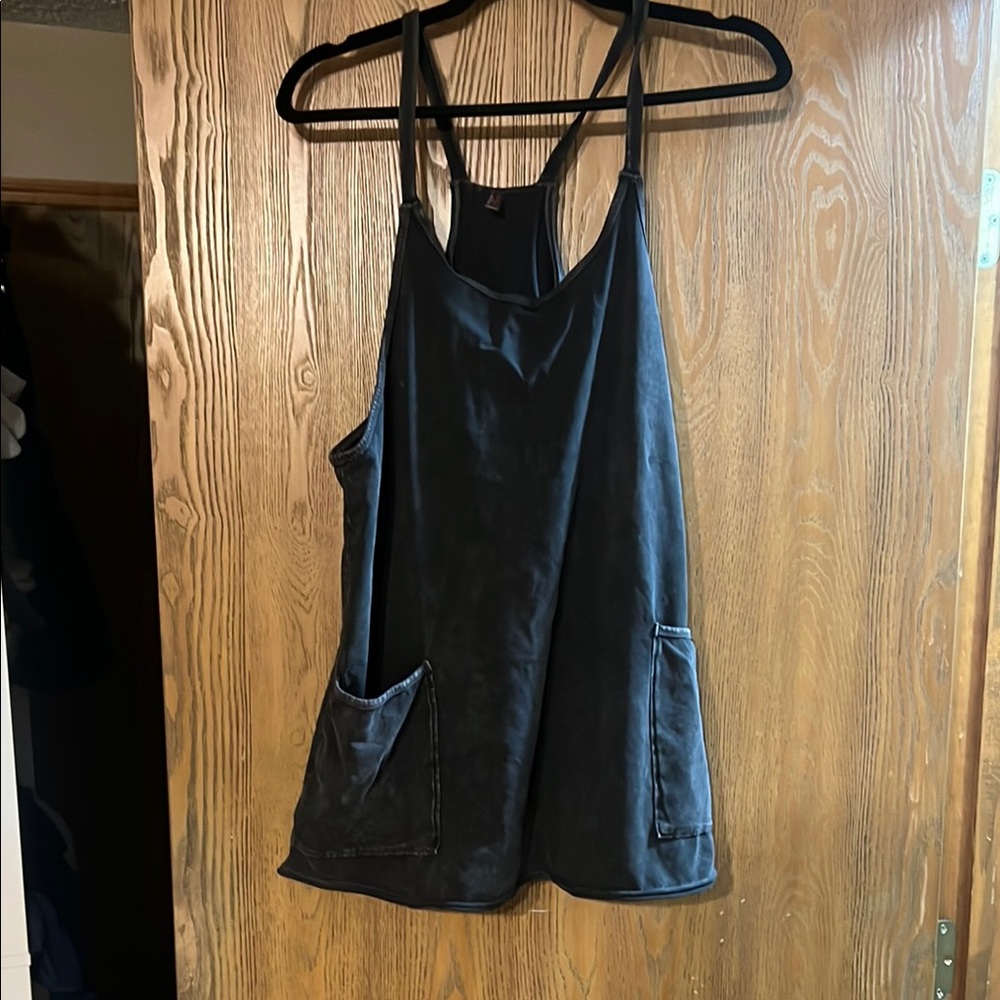 Free people movement onsie